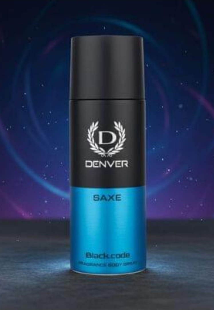 Denver Saxe